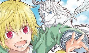 Komik Isekai no Binbou Nouka ni Tensei Shitanode, Renga o Tsukutte Shiro o Tateru Koto ni Shimashita