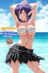 Komik Isekai Pornstar Preview Gambar 1