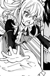 Komik Isekai Saikou no Kizoku, Harem wo Fuyasu Hodo Tsuyoku Naru Preview Gambar 4