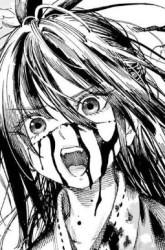 Komik Isekai Samurai Preview Gambar 1