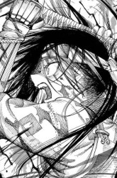 Komik Isekai Samurai Preview Gambar 4