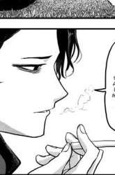Komik Isekai Shikkaku Preview Gambar 1