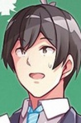 Komik Isekai Shuppan no Henshuu-san Preview Gambar 2