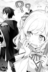 Komik Isekai Tensei de Kenja ni Natte Boukensha Seikatsu Preview Gambar 3