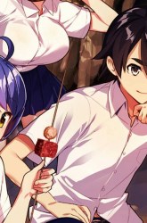 Komik Isekai Yurutto Survival Seikatsu Preview Gambar 4