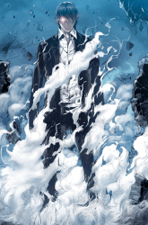 Komik Island Part 2 Preview Gambar 2