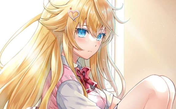Komik Isshou Hatarakitakunai Ore ga Classmate no Daininki Idol ni Natsukaretara