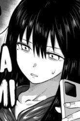 Komik Isshou Senkin Preview Gambar 2