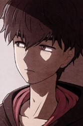 Komik It all starts with playing game seriously Preview Gambar 1