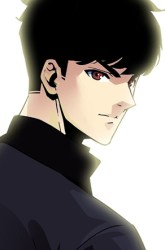 Komik It all starts with playing game seriously Preview Gambar 4