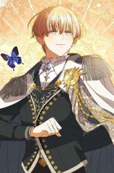 Komik It’s Annoying Because My Childhood Friend Is an Archmage Preview Gambar 1