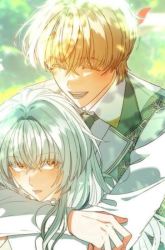 Komik It’s Annoying Because My Childhood Friend Is an Archmage Preview Gambar 4