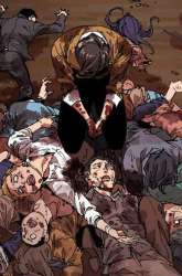 Komik It’s Kill Or Be Killed Preview Gambar 1