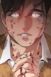 Komik It’s Kill Or Be Killed Preview Gambar 2