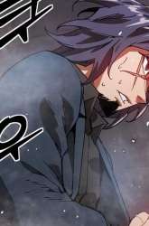 Komik It’s Kill Or Be Killed Preview Gambar 3