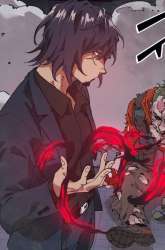 Komik It’s Kill Or Be Killed Preview Gambar 4