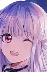 Komik It’s Not Fun Being the Empress of the Empire Preview Gambar 1