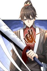 Komik It’s Over! The Queen’s Soft Rice Husband is Actually Invincible Preview Gambar 2