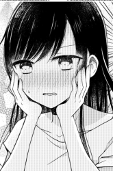 Komik It’s Painful That I Have No Idea What High School Girls Are Thinking of These Days Preview Gambar 2