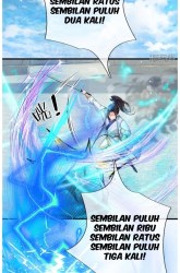 Komik Jiandao Lingtian Preview Gambar 2