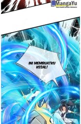 Komik Jiandao Lingtian Preview Gambar 4