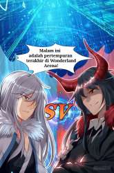 Komik JIANREN Preview Gambar 1