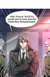 Komik JIANREN Preview Gambar 3