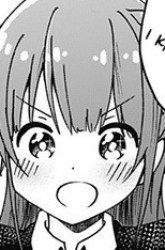 Komik Jibun Daisuki Aise-san Preview Gambar 3