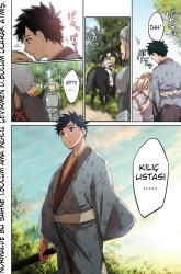 Komik Jimina Ken Sei Wa Sore Demo Saikyoudesu Preview Gambar 4