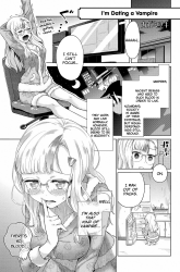 Komik Jingai no Yome to Icha Icha suru Preview Gambar 3