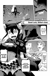 Komik Jingai no Yome to Icha Icha suru Preview Gambar 4