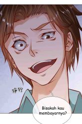 Komik Jipin Yaonie Preview Gambar 1