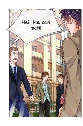Komik Jipin Yaonie Preview Gambar 3