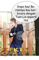 Komik Jipin Yaonie Preview Gambar 4