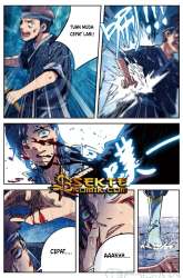 Komik Jiuxing Tianchen Preview Gambar 2
