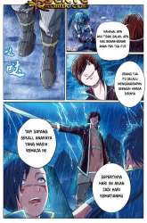 Komik Jiuxing Tianchen Preview Gambar 3