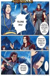 Komik Jiuxing Tianchen Preview Gambar 4