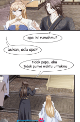 Komik Jiuyang Emperor Preview Gambar 2