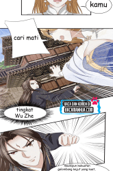 Komik Jiuyang Emperor Preview Gambar 3