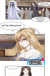 Komik Jiuyang Emperor Preview Gambar 4