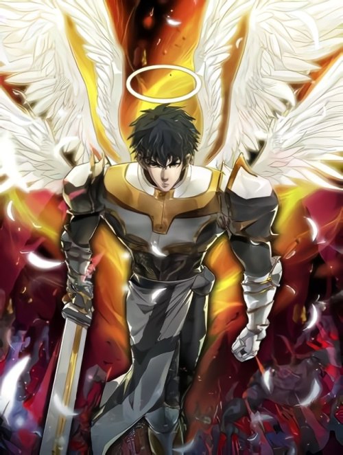 Komik Job Change: I am the Strongest Paladin Bahasa Indonesia - Baca Online Gratis