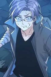 Komik Jobless Monster Player Preview Gambar 2