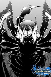 Komik Joou Heika no Isekai Senryaku Preview Gambar 1