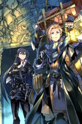 Komik Joou Heika no Isekai Senryaku Preview Gambar 3