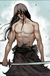 Komik Journey of the Hidden Blade Preview Gambar 1