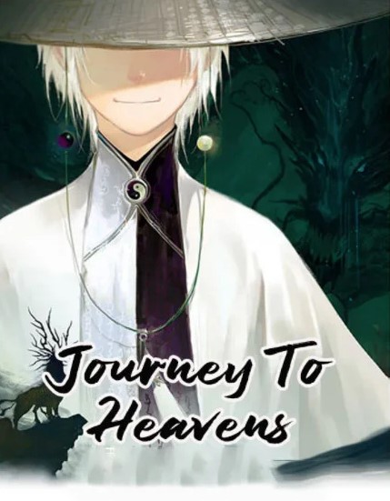 Komik Journey to Heavens Bahasa Indonesia - Baca Online Gratis