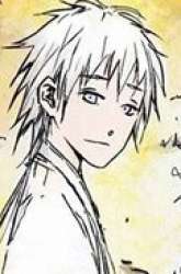 Komik Journey to Heavens Preview Gambar 3