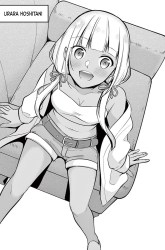 Komik Jubunnoichi no Hanayome Preview Gambar 4