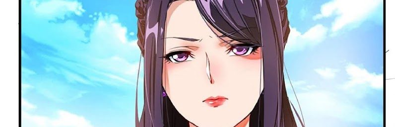 Baca Manhua Jueshi Guzun