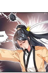 Komik Jueshi Guzun Preview Gambar 3
